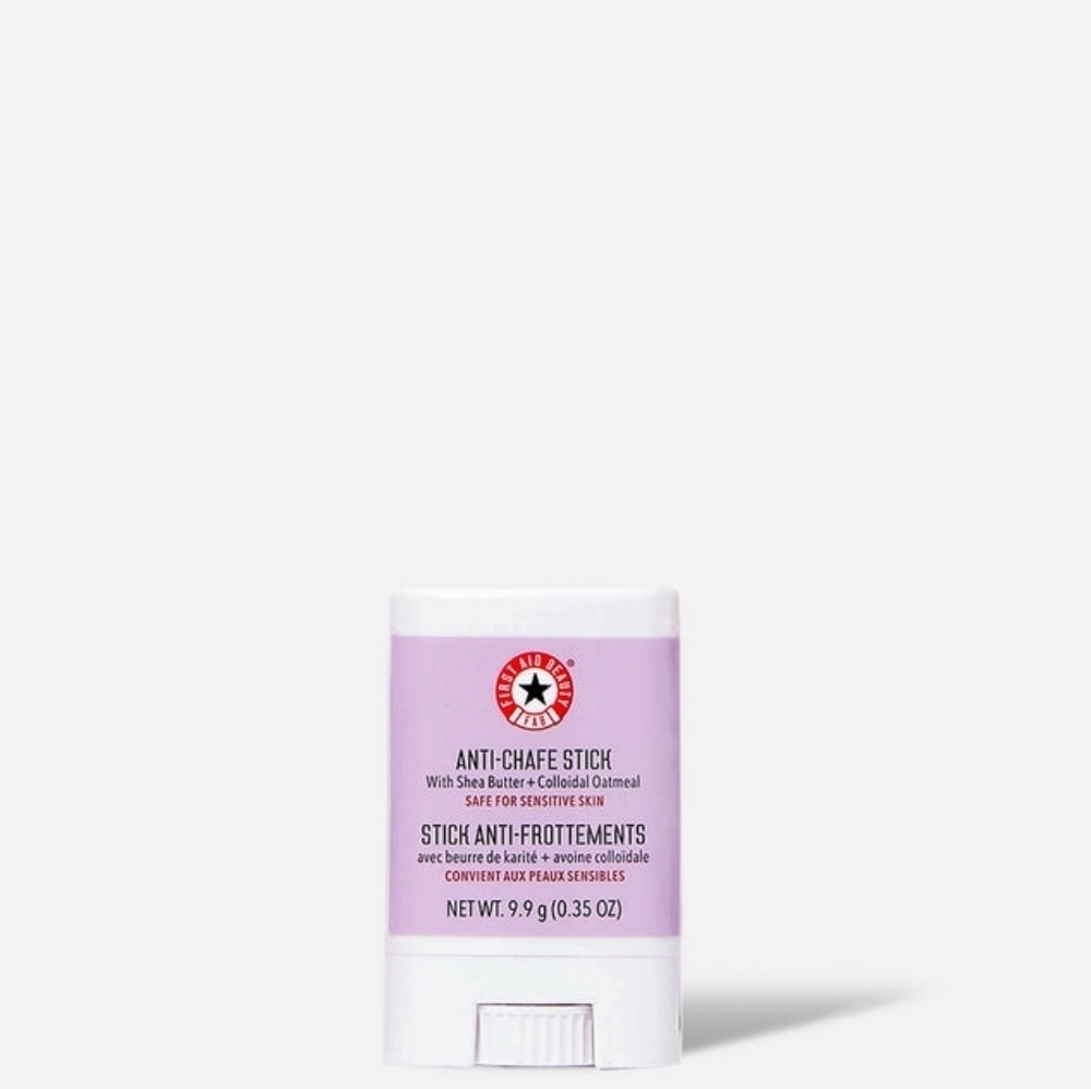 First Aid Beauty Anti-Chafe Stick with Shea Butter + Colloidal Oatmeal